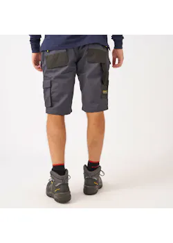 Storvik Job Pantalon de travail court thumbnail (vignette)