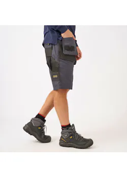 Storvik Job Pantalon de travail court thumbnail (vignette)