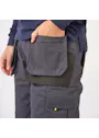Storvik Job Korte Werkbroek miniatuur
