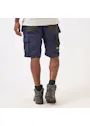 Storvik Job Korte Werkbroek miniatuur