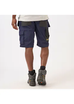 Storvik Job Pantalon de travail court thumbnail (vignette)