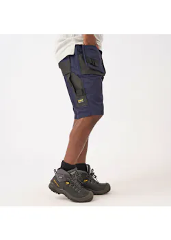 Storvik Job Pantalon de travail court thumbnail (vignette)
