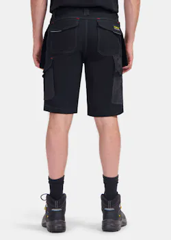Storvik Pantalon de travail court Thijs thumbnail (vignette)
