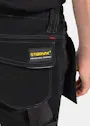Storvik Kurze Arbeitshose „Thijs“ Vorschaubild