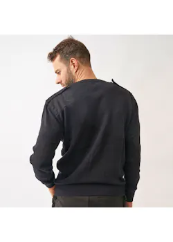 Storvik Melbourne Commando 8140 Pull-over coupe standard thumbnail (vignette)