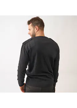 Storvik Melbourne Commando 8140 Pull-over coupe standard thumbnail (vignette)