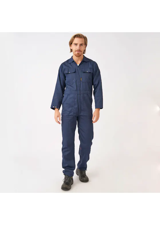 Storvik Overall, Thomas.