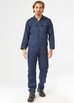 Storvik Thomas 1801 Overall Regular Fit