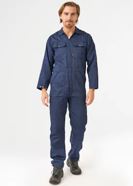 Storvik Thomas 1801 Overall Regular Fit