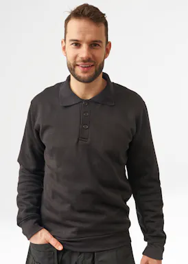 Storvik polo trui Napoli