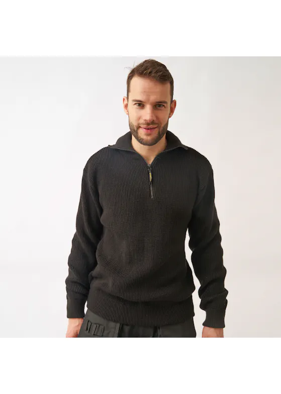 Storvik Perth Pullover