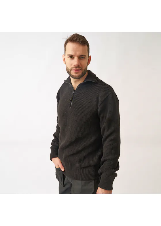 Storvik Perth Pullover