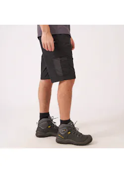 Storvik Ron Pantalon de travail court thumbnail (vignette)