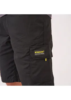 Storvik Ron Pantalon de travail court thumbnail (vignette)