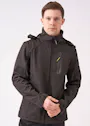 Storvik Softshelljacke Napier Vorschaubild