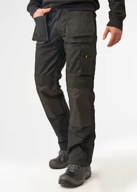 Storvik werkbroek David