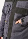 Storvik werkjas Aron miniatuur
