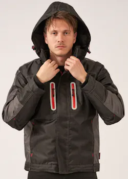Storvik Arbeitsjacke Thor thumbnail