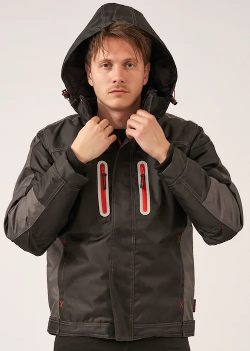 Storvik Arbeitsjacke Thor