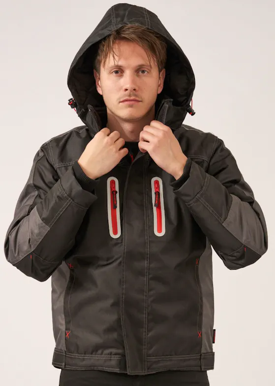 Storvik Werkjas Thor