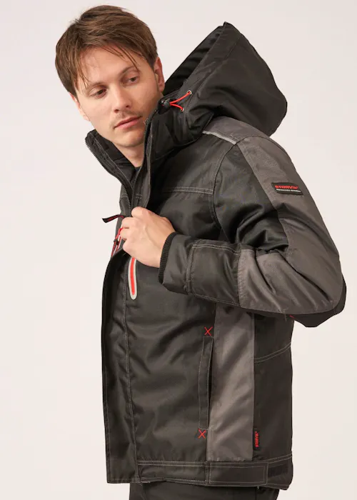 Storvik Arbeitsjacke Thor