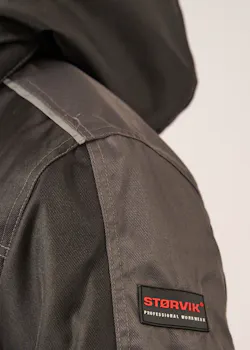 Storvik Arbeitsjacke Thor thumbnail