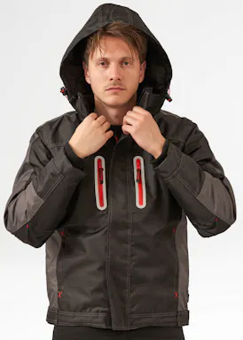 Storvik Arbeitsjacke Thor
