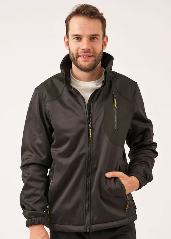 Storvik Arbeitsjacke Zeus
