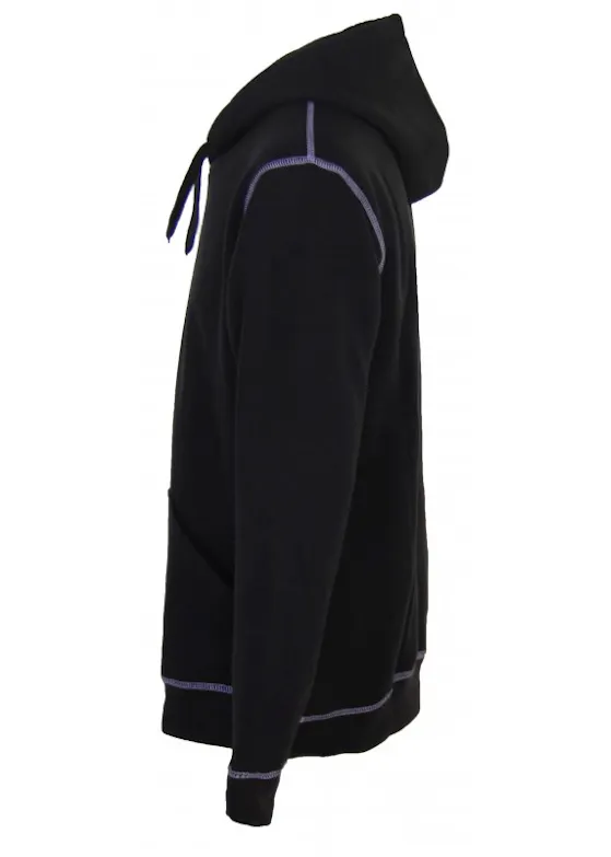 Storvik Hedmark Hooded Sweater 100S