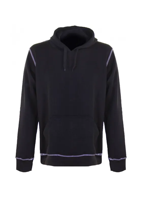 Storvik Hedmark Hooded Sweater 100S