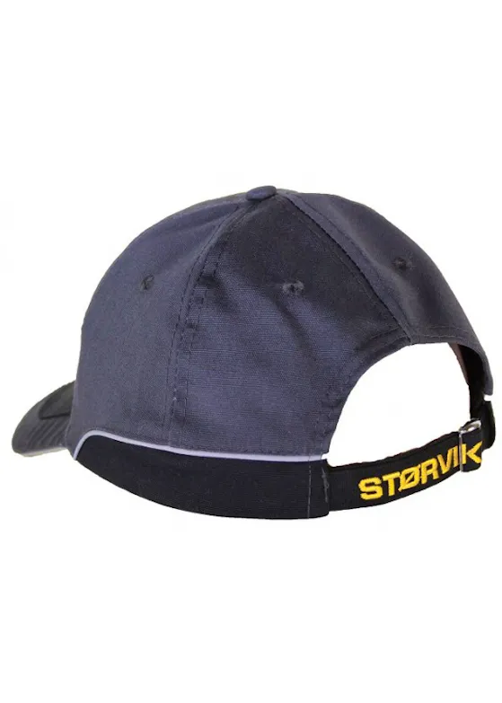Storvik Andor 2012