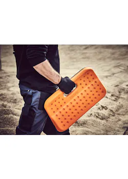 Fento Kniebeschermers Board (F280500) miniatuur