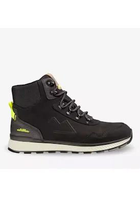 Safety Jogger Street Werkschoen Halfhoog