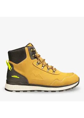 Safety Jogger Street Werkschoen Halfhoog