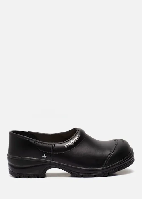 Strövels Skyld Asgard S3 Black S3 Klomp