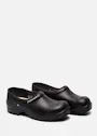 Strövels Skydd Asgard S3 Black Clog Vorschaubild