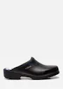 Strövels Flex 923, schwarz, OB Clog Vorschaubild