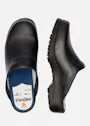 Strövels Flex 923, schwarz, OB Clog Vorschaubild