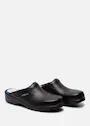 Strövels Flex 923, schwarz, OB Clog Vorschaubild