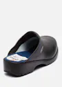 Strövels Flex 923, schwarz, OB Clog Vorschaubild