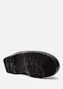 Strövels Flex 923, schwarz, OB Clog Vorschaubild
