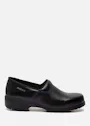 Strövels Flex 933 schwarz OB Clog Vorschaubild