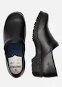 Strövels Flex 933 schwarz OB Clog Vorschaubild