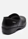 Strövels Flex 933 schwarz OB Clog Vorschaubild