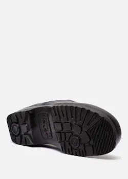 Strövels Flex 933 Schwarz OB Clog thumbnail