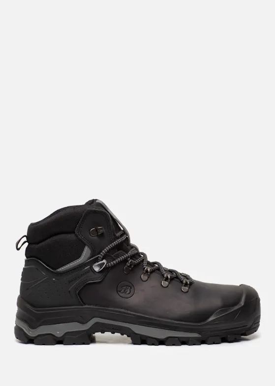 Bata Stur Basalt S3 Sicherheitsschuh