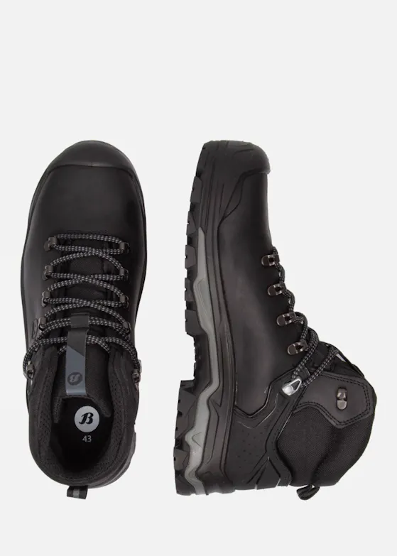 Bata Stur Basalt S3 Sicherheitsschuh