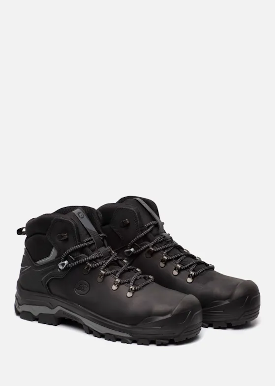Bata Stur Basalt S3 Sicherheitsschuh