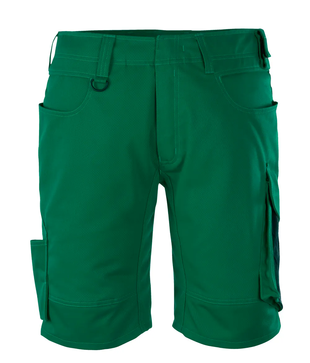 Groen/Zwart