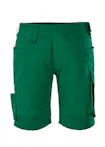 Groen/Zwart